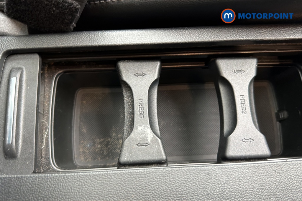 Ford Focus Active X Manual Petrol Hatchback - Stock Number (1652860) - 16th supplementary image