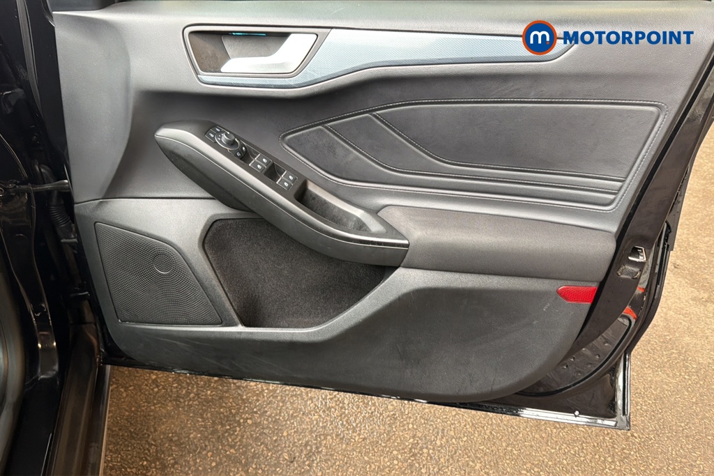 Ford Focus Active X Manual Petrol Hatchback - Stock Number (1652860) - 18th supplementary image