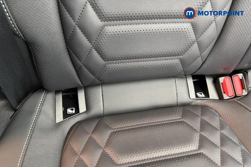 Ford Focus Active X Manual Petrol Hatchback - Stock Number (1652860) - 27th supplementary image