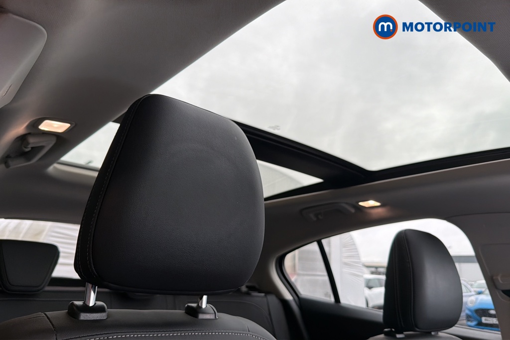 Ford Focus Active X Manual Petrol Hatchback - Stock Number (1652860) - 28th supplementary image