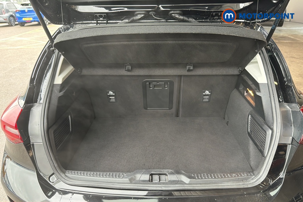 Ford Focus Active X Manual Petrol Hatchback - Stock Number (1652860) - 30th supplementary image