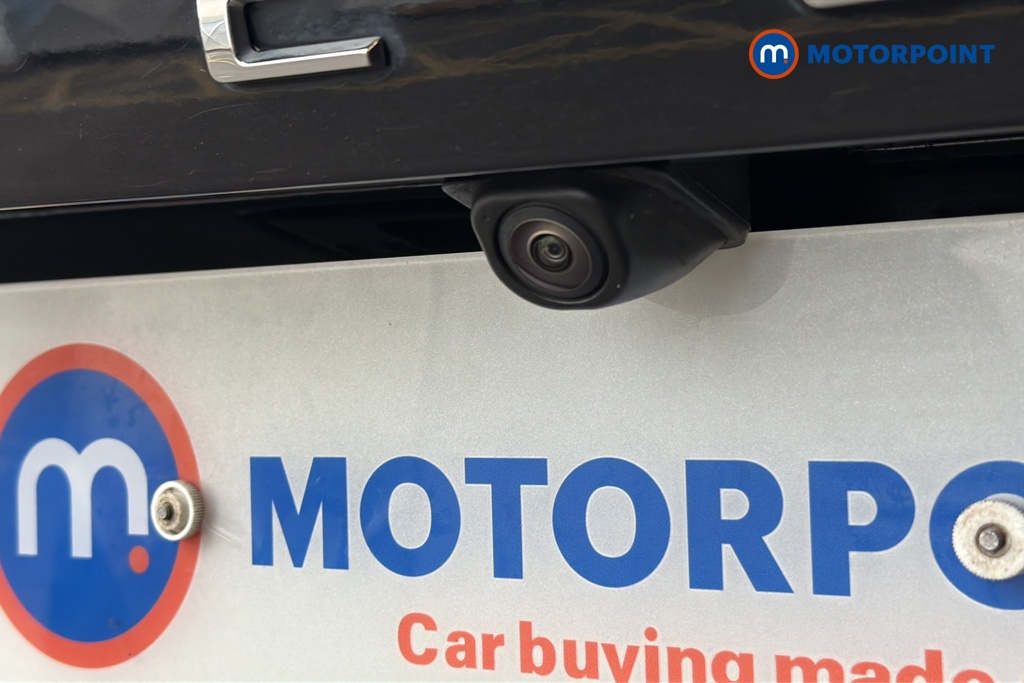 Ford Focus Active X Manual Petrol Hatchback - Stock Number (1652860) - 37th supplementary image