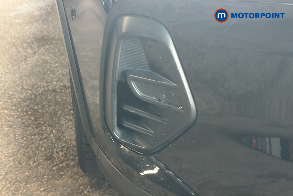 Ford Focus Active X Manual Petrol Hatchback - Stock Number (1652860) - 38th supplementary image