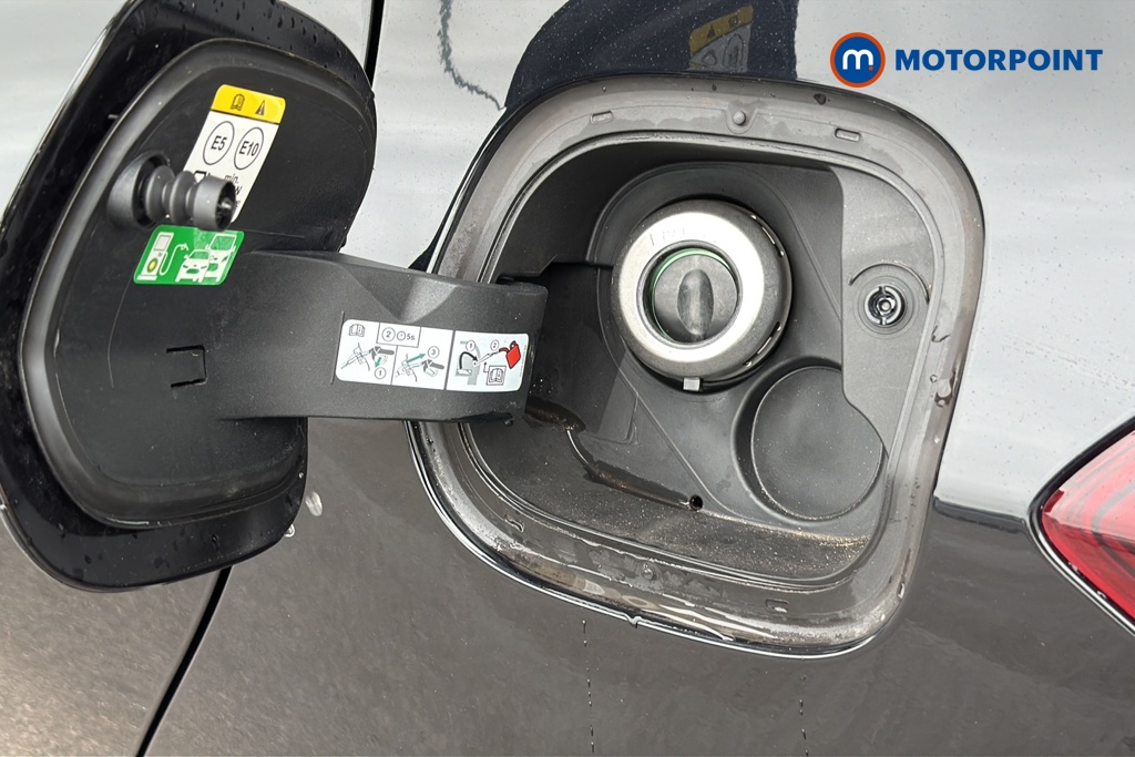 Ford Focus Active X Manual Petrol Hatchback - Stock Number (1652860) - 41st supplementary image