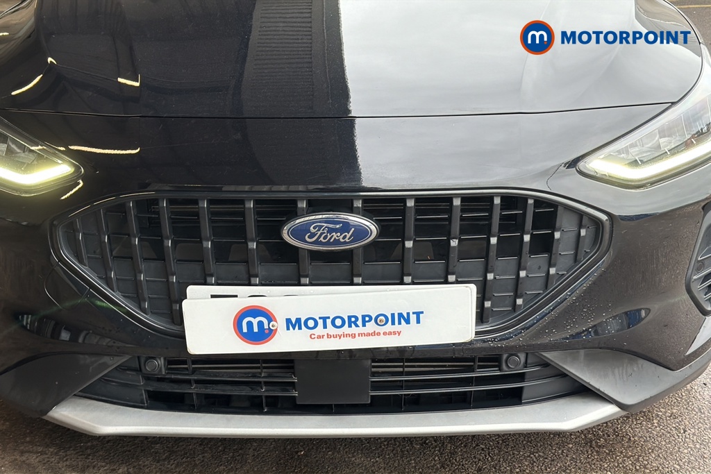 Ford Focus Active X Manual Petrol Hatchback - Stock Number (1652860) - 43rd supplementary image