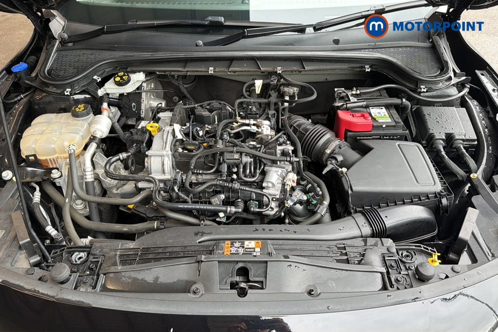 Ford Focus Active X Manual Petrol Hatchback - Stock Number (1652860) - 48th supplementary image
