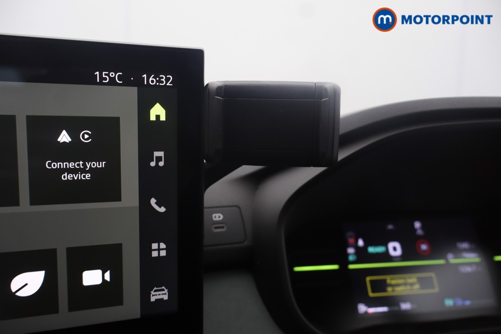 Dacia Jogger Extreme Automatic Petrol-Electric Hybrid People Carrier - Stock Number (1653115) - 7th supplementary image