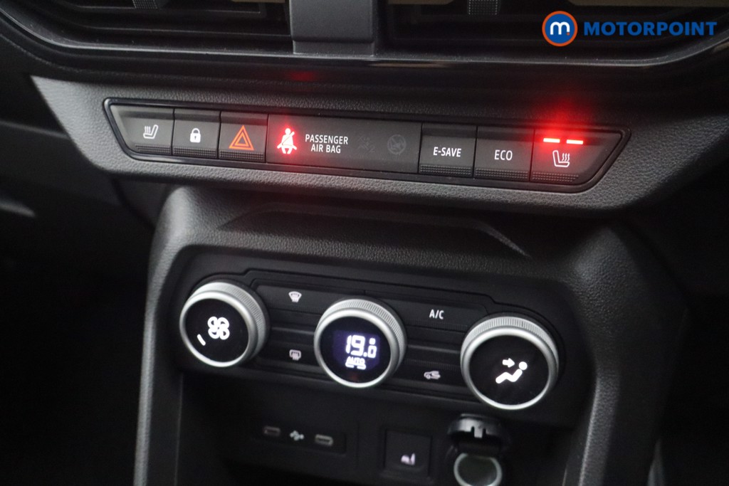 Dacia Jogger Extreme Automatic Petrol-Electric Hybrid People Carrier - Stock Number (1653115) - 8th supplementary image