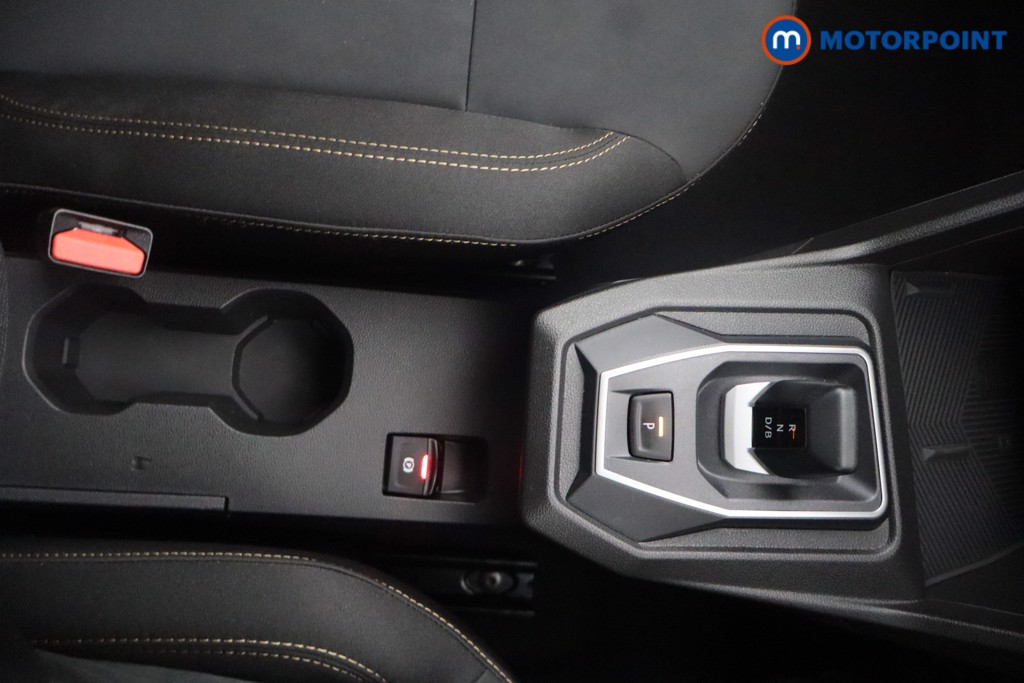Dacia Jogger Extreme Automatic Petrol-Electric Hybrid People Carrier - Stock Number (1653115) - 9th supplementary image