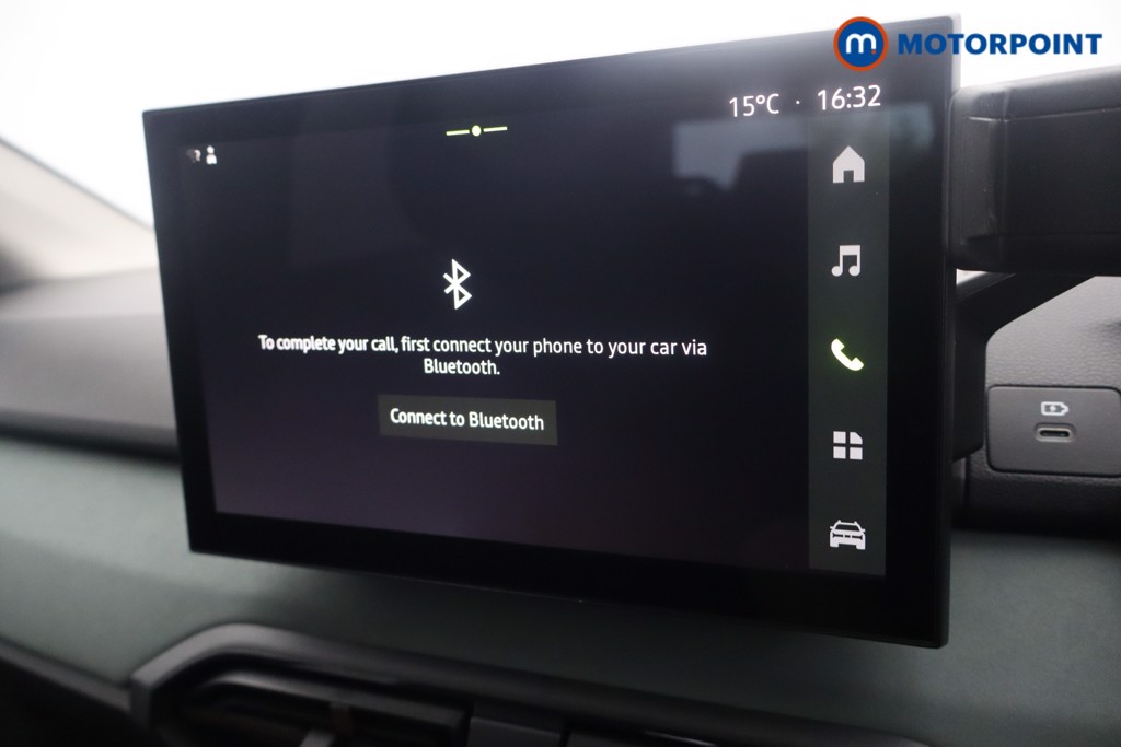 Dacia Jogger Extreme Automatic Petrol-Electric Hybrid People Carrier - Stock Number (1653115) - 15th supplementary image