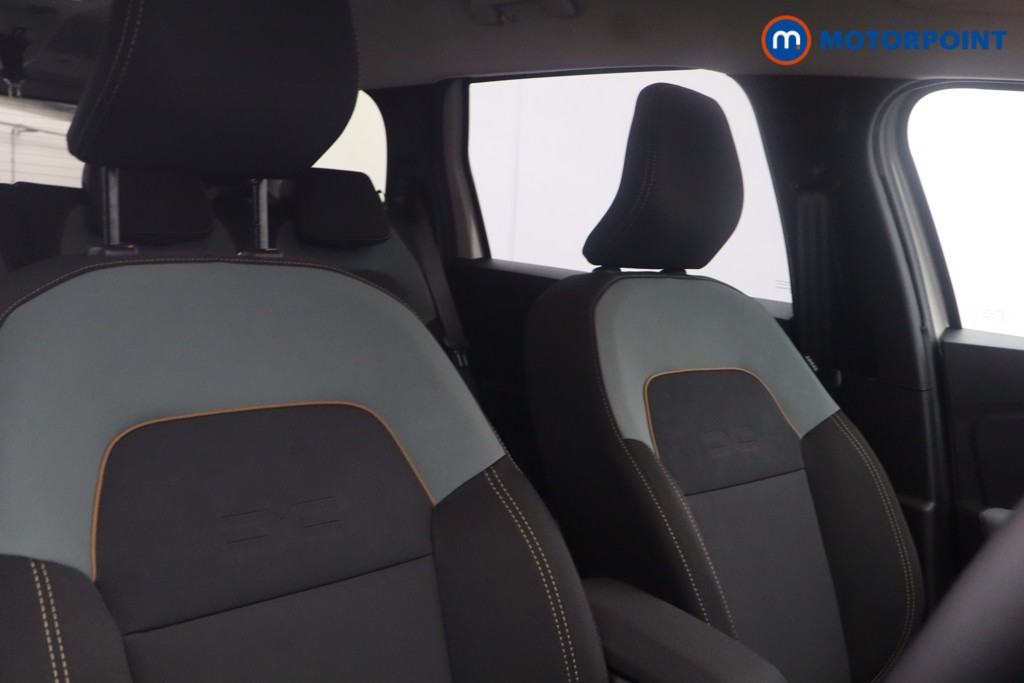 Dacia Jogger Extreme Automatic Petrol-Electric Hybrid People Carrier - Stock Number (1653115) - 21st supplementary image