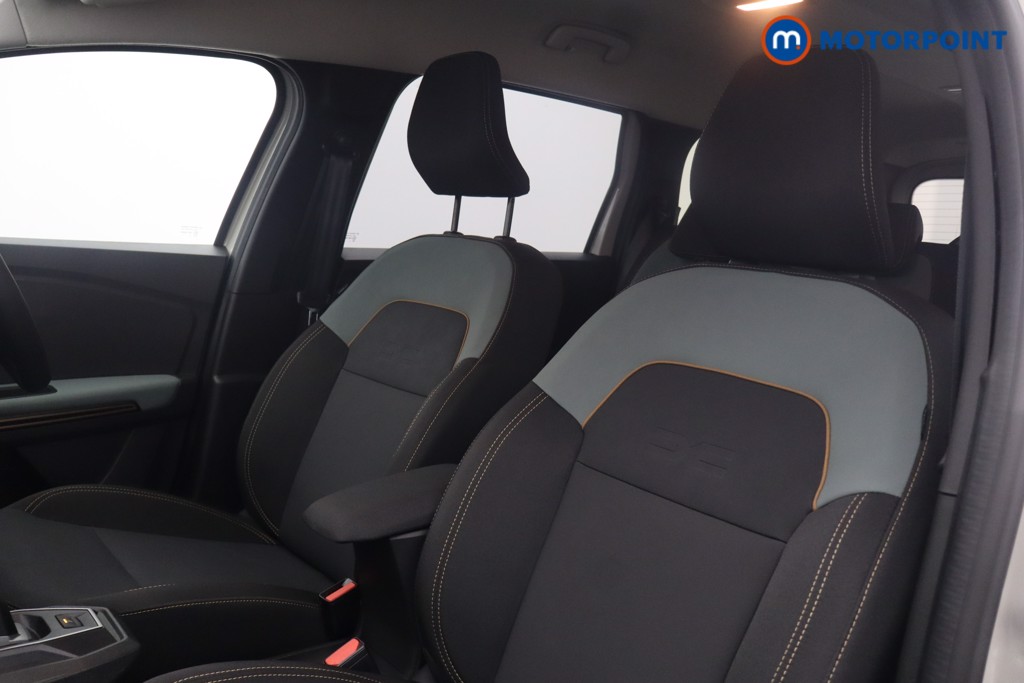 Dacia Jogger Extreme Automatic Petrol-Electric Hybrid People Carrier - Stock Number (1653115) - 22nd supplementary image
