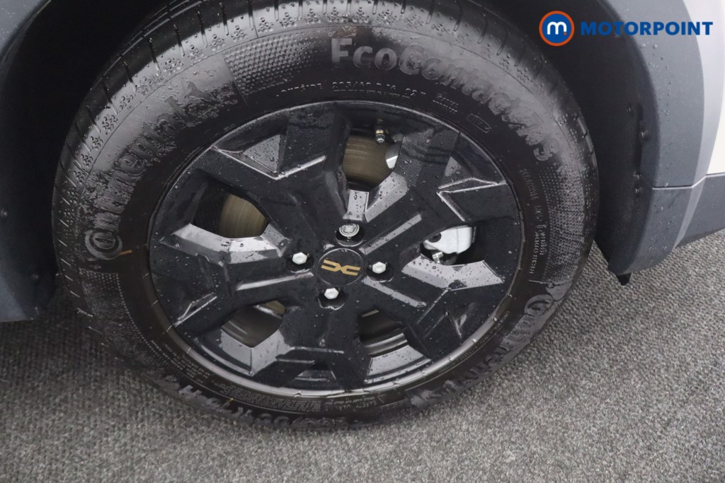 Dacia Jogger Extreme Automatic Petrol-Electric Hybrid People Carrier - Stock Number (1653115) - 31st supplementary image