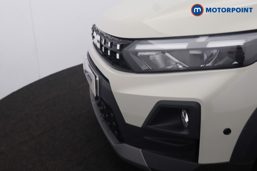 Dacia Jogger Extreme Automatic Petrol-Electric Hybrid People Carrier - Stock Number (1653115) - 34th supplementary image