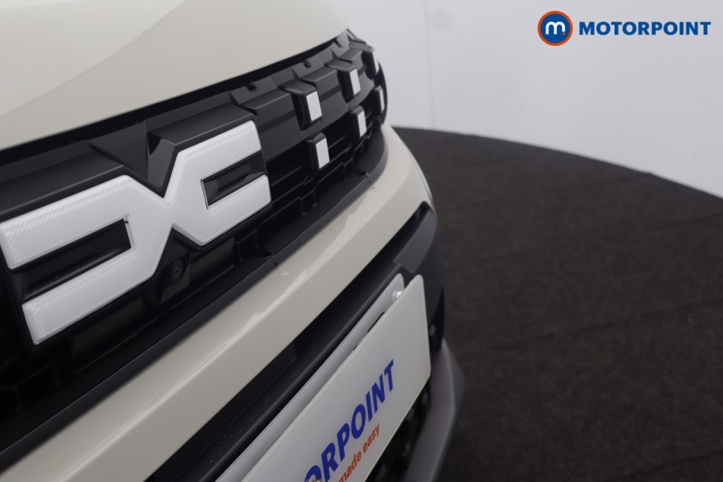 Dacia Jogger Extreme Automatic Petrol-Electric Hybrid People Carrier - Stock Number (1653115) - 36th supplementary image