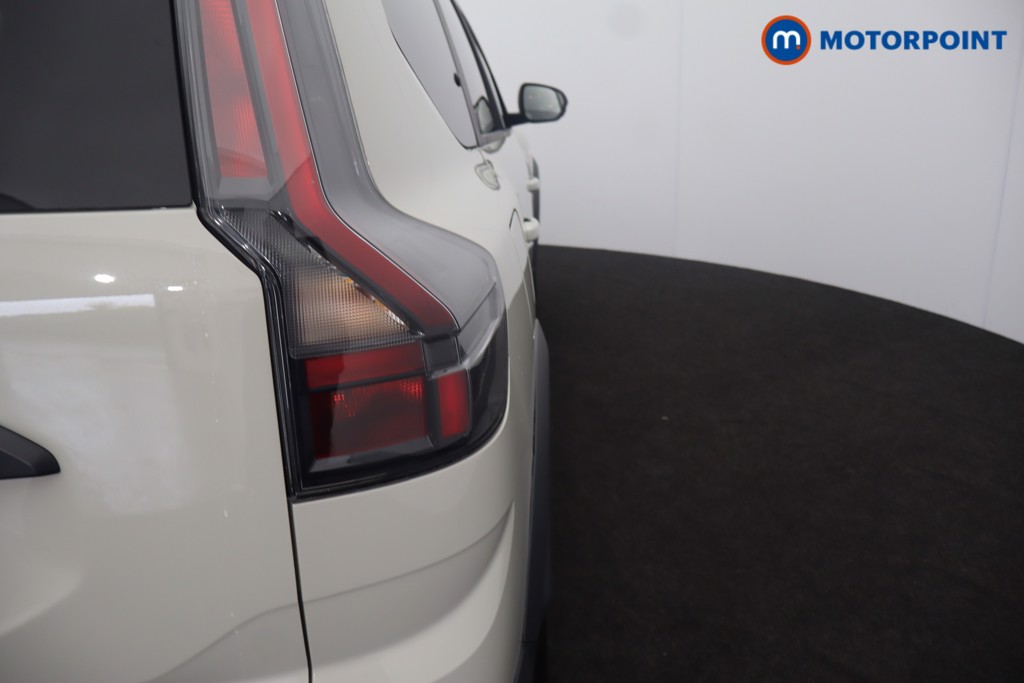 Dacia Jogger Extreme Automatic Petrol-Electric Hybrid People Carrier - Stock Number (1653115) - 38th supplementary image