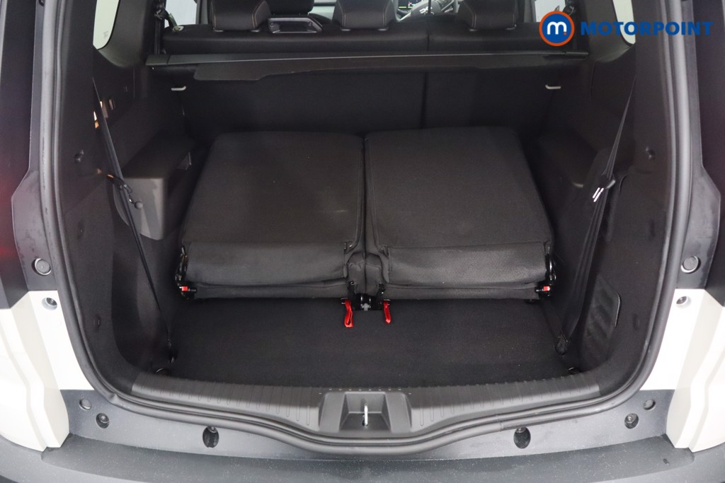 Dacia Jogger Extreme Automatic Petrol-Electric Hybrid People Carrier - Stock Number (1653115) - 44th supplementary image