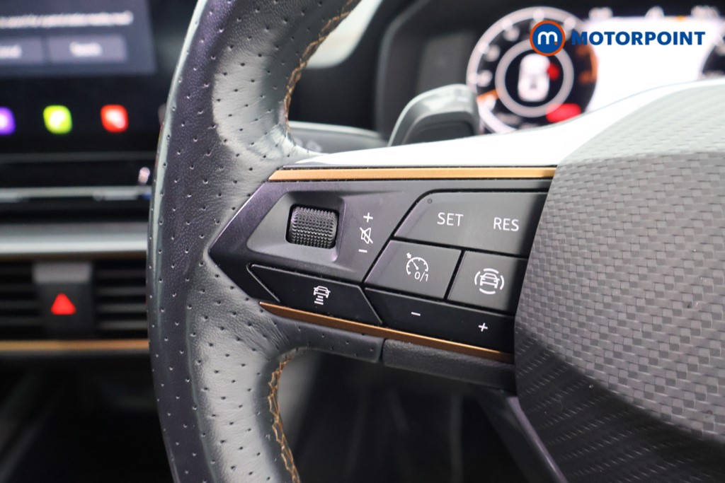 Cupra Formentor V2 Automatic Petrol SUV - Stock Number (1622393) - 6th supplementary image