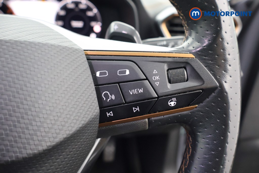 Cupra Formentor V2 Automatic Petrol SUV - Stock Number (1622393) - 7th supplementary image