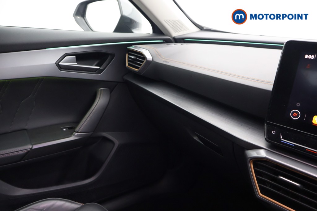 Cupra Formentor V2 Automatic Petrol SUV - Stock Number (1622393) - 10th supplementary image
