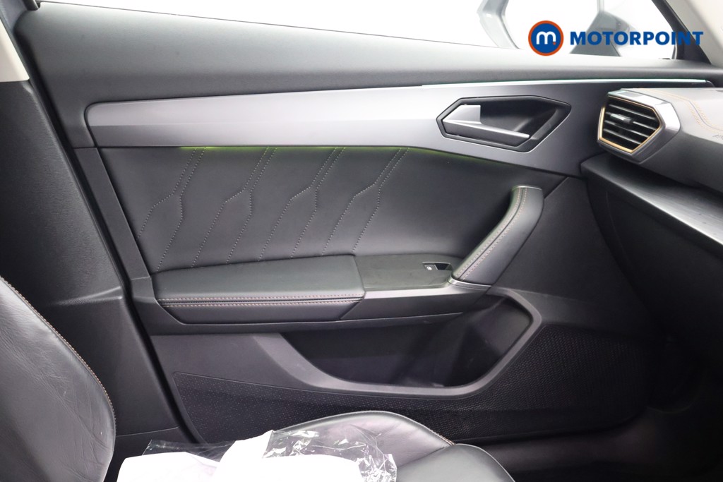 Cupra Formentor V2 Automatic Petrol SUV - Stock Number (1622393) - 11th supplementary image
