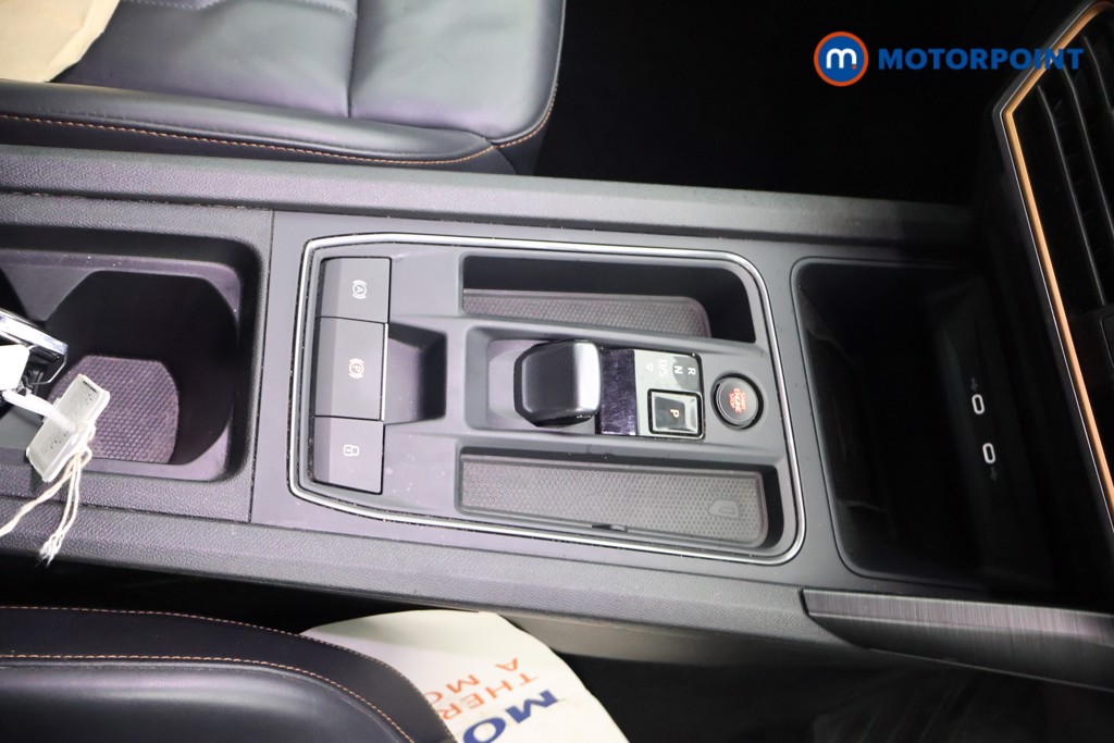 Cupra Formentor V2 Automatic Petrol SUV - Stock Number (1622393) - 13th supplementary image