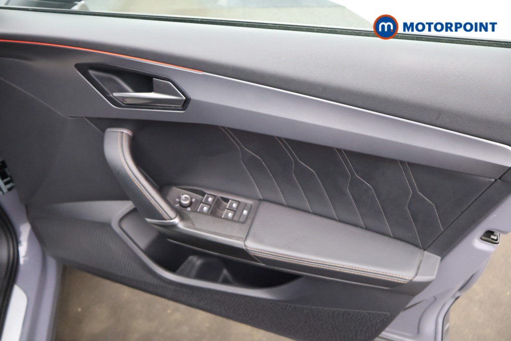 Cupra Formentor V2 Automatic Petrol SUV - Stock Number (1622393) - 14th supplementary image
