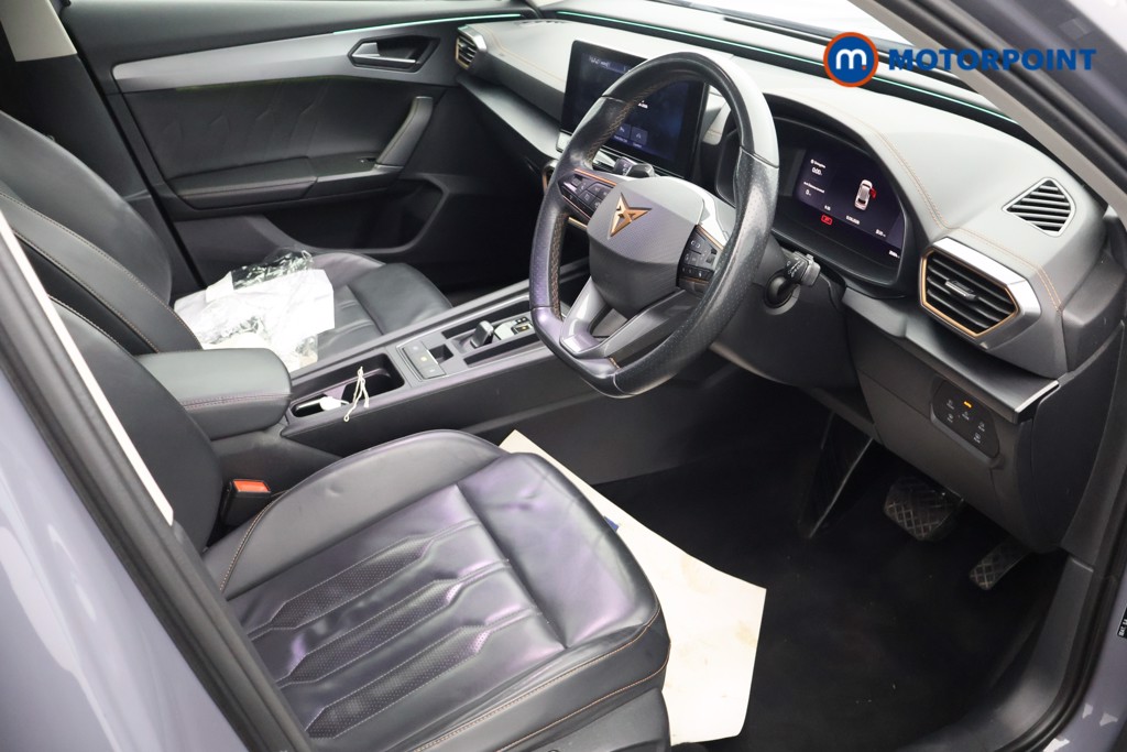 Cupra Formentor V2 Automatic Petrol SUV - Stock Number (1622393) - 15th supplementary image