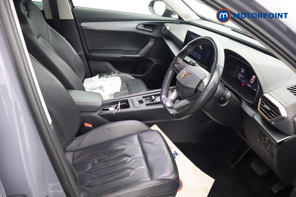 Cupra Formentor V2 Automatic Petrol SUV - Stock Number (1622393) - 16th supplementary image