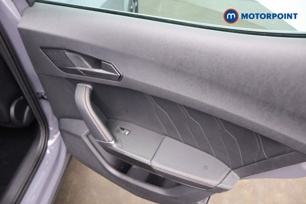 Cupra Formentor V2 Automatic Petrol SUV - Stock Number (1622393) - 17th supplementary image
