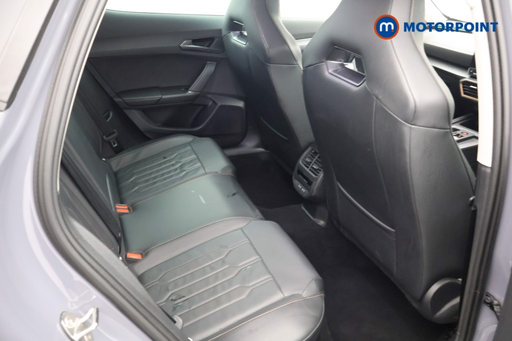 Cupra Formentor V2 Automatic Petrol SUV - Stock Number (1622393) - 18th supplementary image