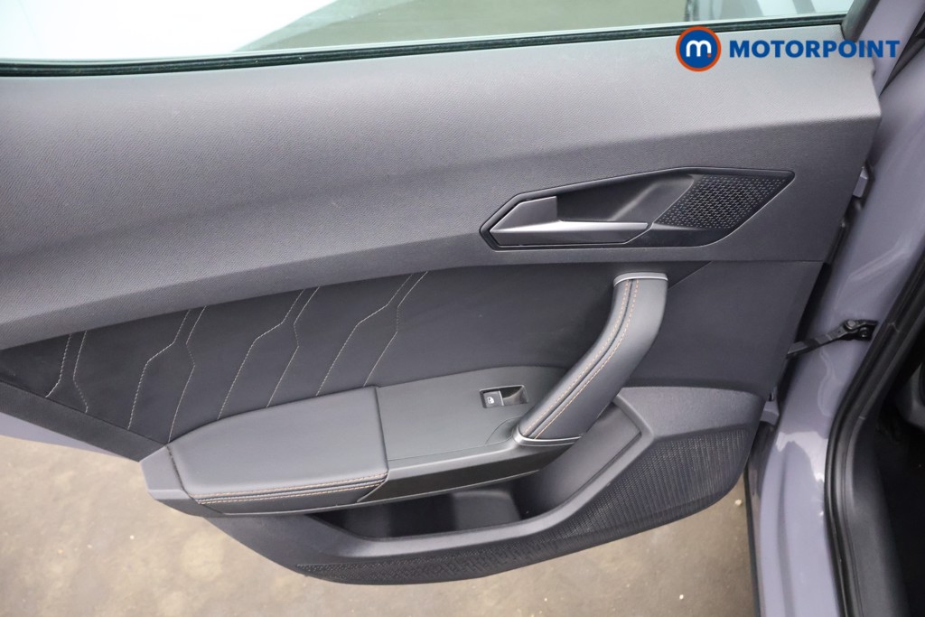Cupra Formentor V2 Automatic Petrol SUV - Stock Number (1622393) - 20th supplementary image