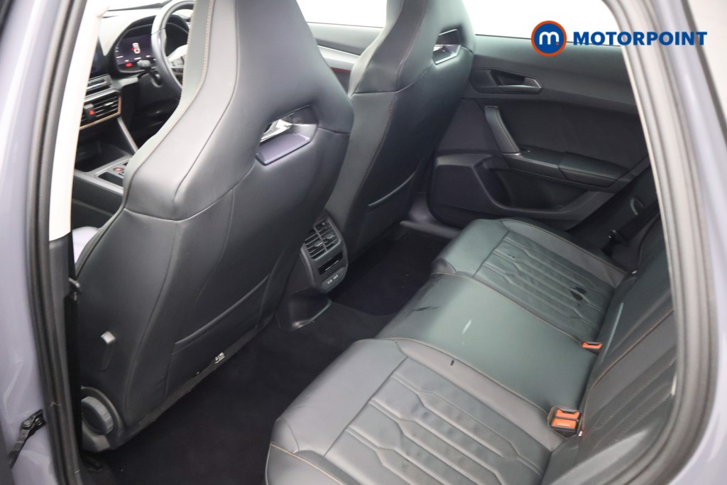 Cupra Formentor V2 Automatic Petrol SUV - Stock Number (1622393) - 21st supplementary image