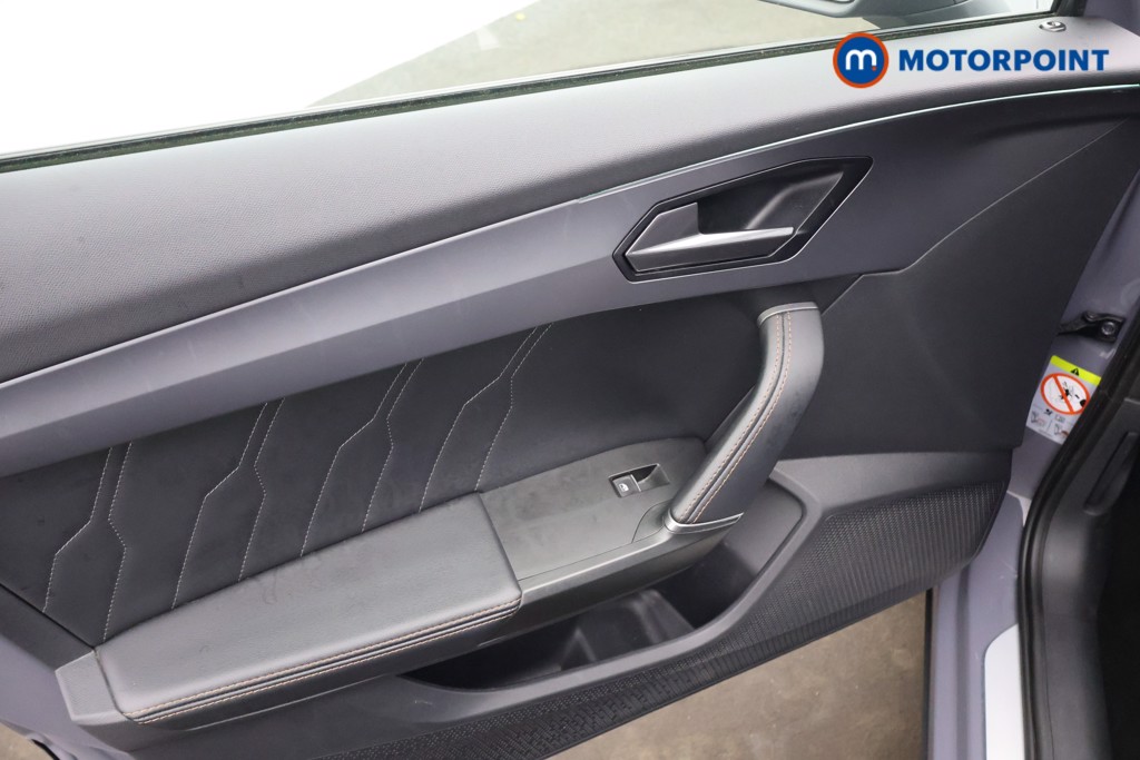 Cupra Formentor V2 Automatic Petrol SUV - Stock Number (1622393) - 22nd supplementary image