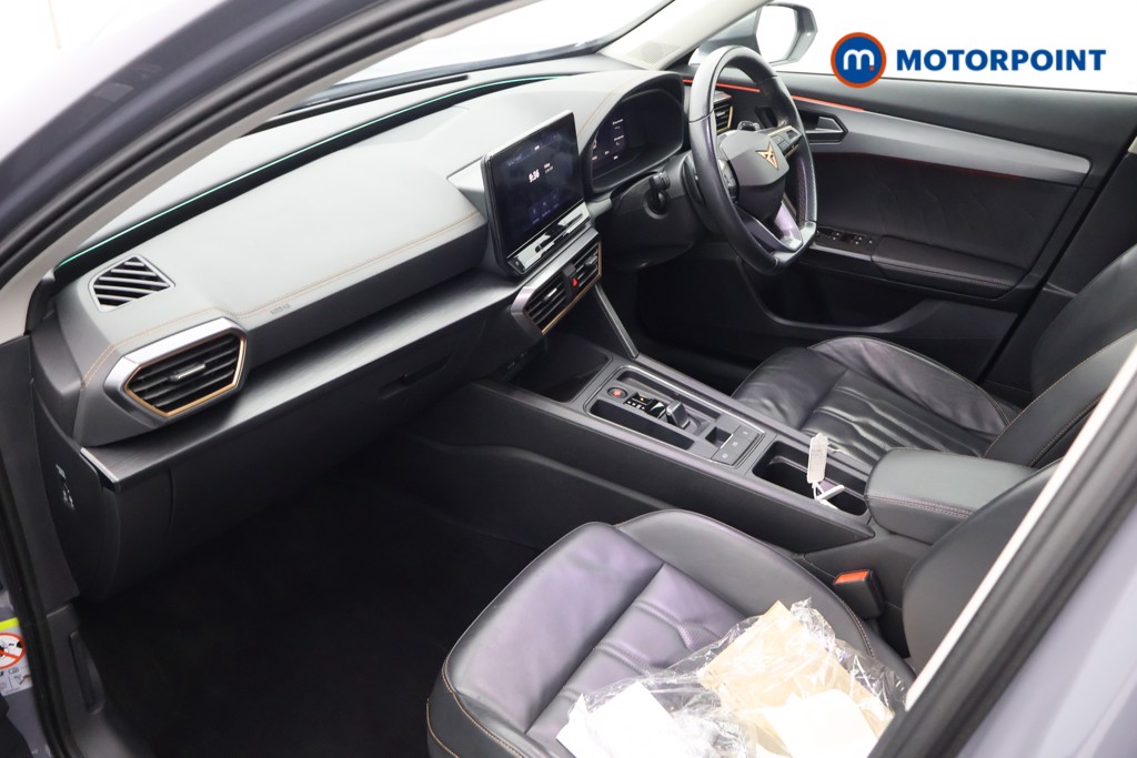Cupra Formentor V2 Automatic Petrol SUV - Stock Number (1622393) - 23rd supplementary image