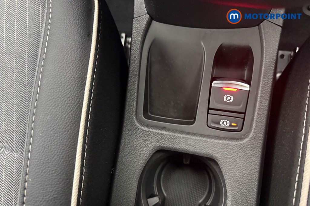 Renault Clio Techno Automatic Petrol-Electric Hybrid Hatchback - Stock Number (1623897) - 9th supplementary image