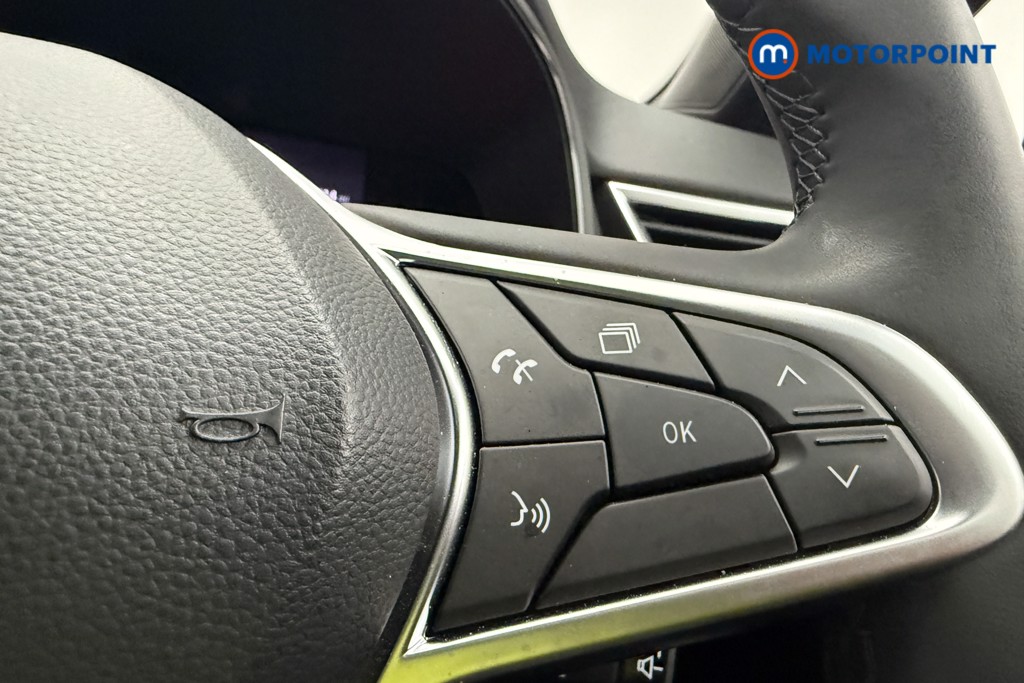 Renault Clio Techno Automatic Petrol-Electric Hybrid Hatchback - Stock Number (1623897) - 11th supplementary image