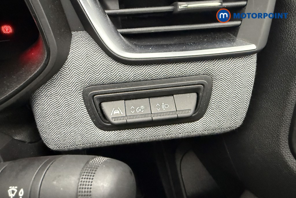 Renault Clio Techno Automatic Petrol-Electric Hybrid Hatchback - Stock Number (1623897) - 13th supplementary image