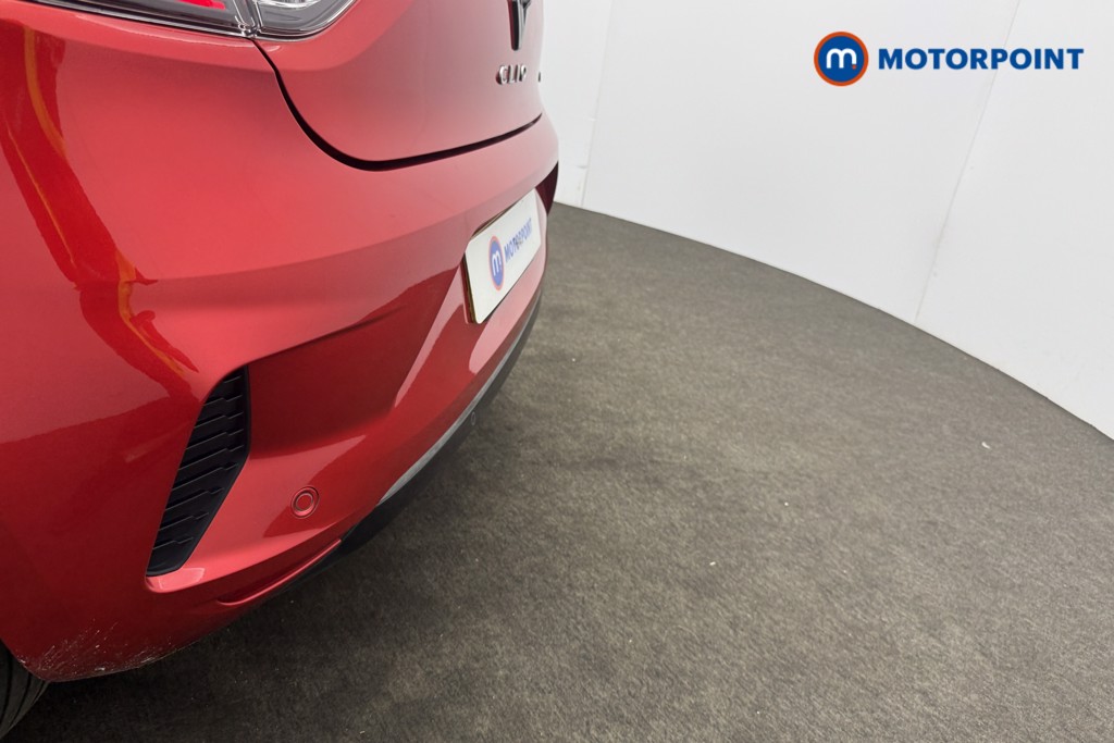 Renault Clio Techno Automatic Petrol-Electric Hybrid Hatchback - Stock Number (1623897) - 24th supplementary image