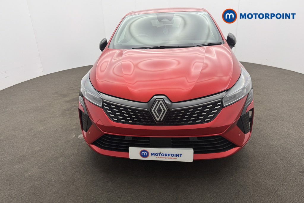 Renault Clio Techno Automatic Petrol-Electric Hybrid Hatchback - Stock Number (1623897) - 25th supplementary image