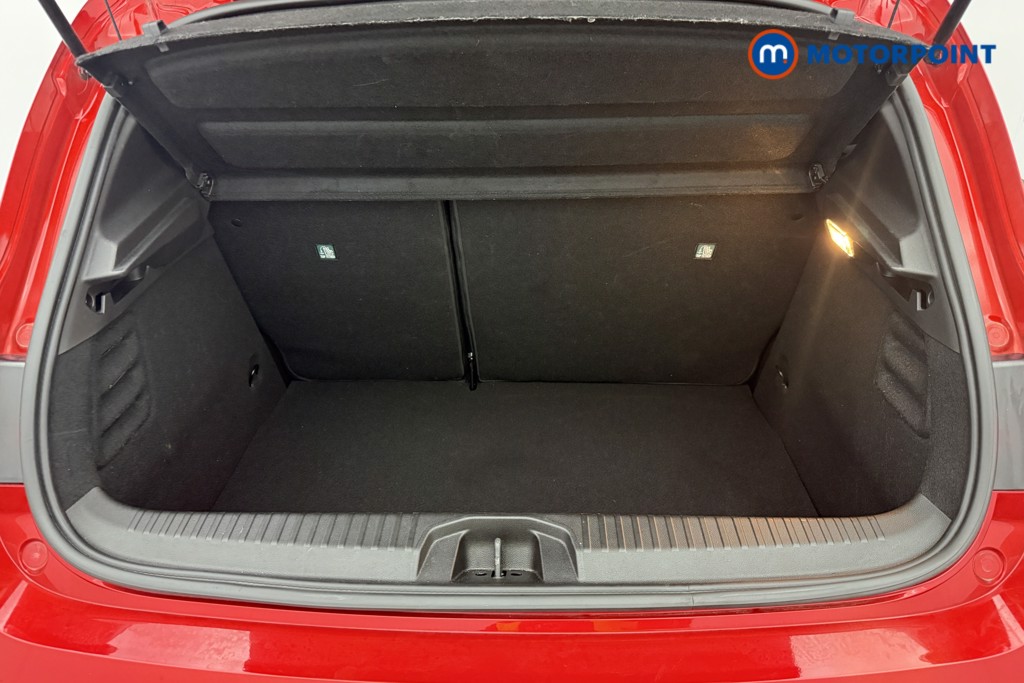 Renault Clio Techno Automatic Petrol-Electric Hybrid Hatchback - Stock Number (1623897) - 26th supplementary image