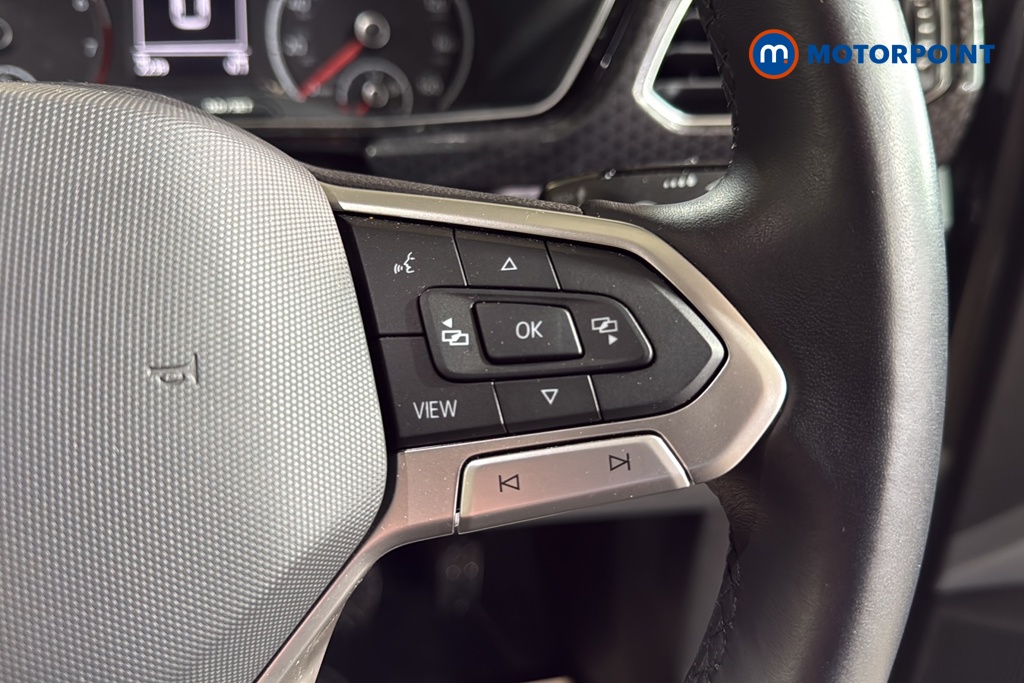 Volkswagen T-Cross SEL Automatic Petrol SUV - Stock Number (1627434) - 3rd supplementary image