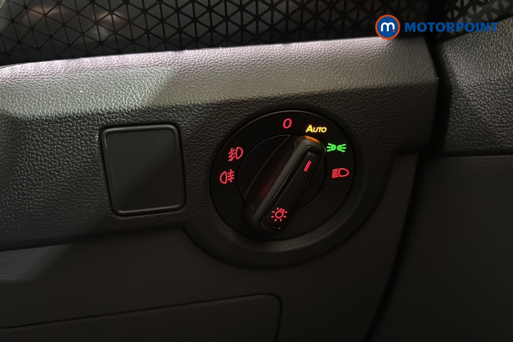 Volkswagen T-Cross SEL Automatic Petrol SUV - Stock Number (1627434) - 11th supplementary image
