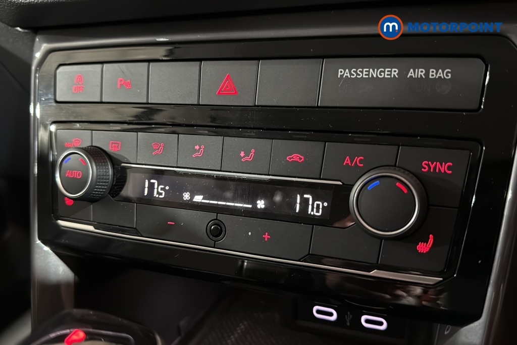 Volkswagen T-Cross SEL Automatic Petrol SUV - Stock Number (1627434) - 12th supplementary image