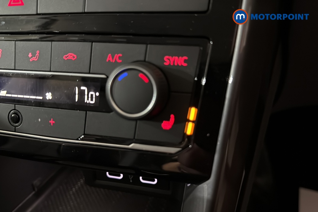 Volkswagen T-Cross SEL Automatic Petrol SUV - Stock Number (1627434) - 14th supplementary image