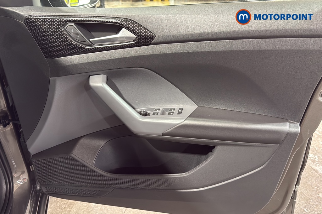 Volkswagen T-Cross SEL Automatic Petrol SUV - Stock Number (1627434) - 18th supplementary image