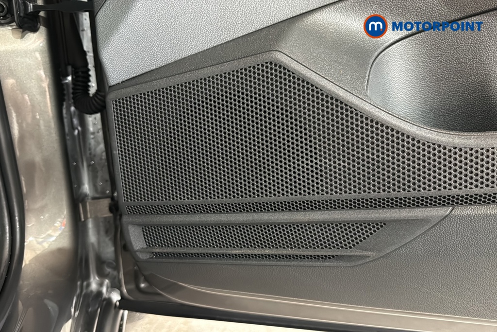 Volkswagen T-Cross SEL Automatic Petrol SUV - Stock Number (1627434) - 21st supplementary image