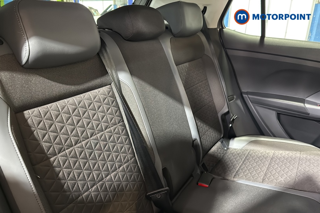 Volkswagen T-Cross SEL Automatic Petrol SUV - Stock Number (1627434) - 25th supplementary image