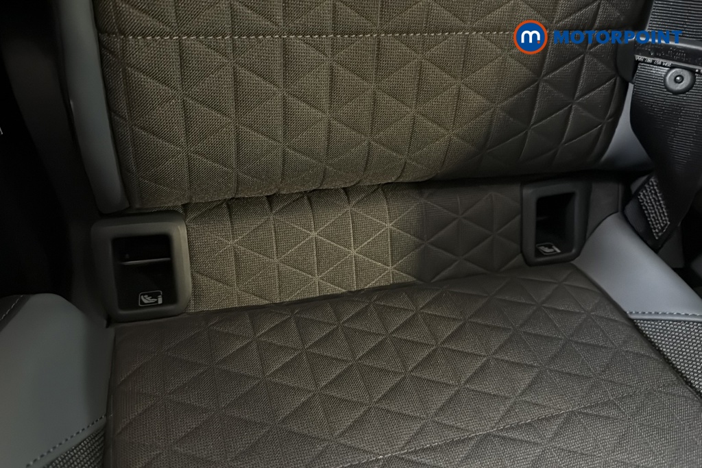 Volkswagen T-Cross SEL Automatic Petrol SUV - Stock Number (1627434) - 27th supplementary image