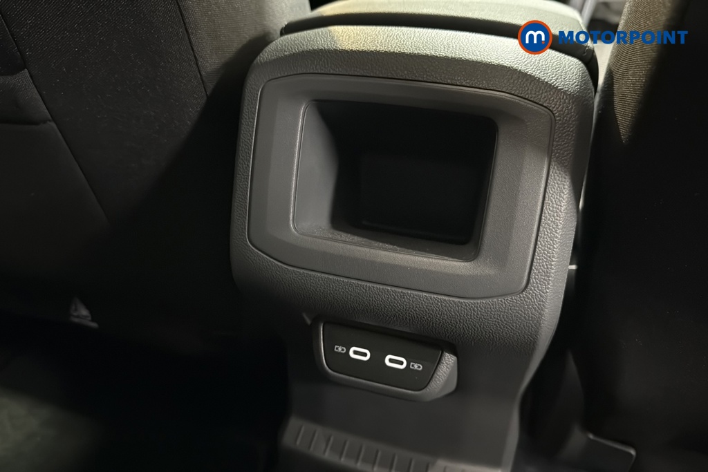 Volkswagen T-Cross SEL Automatic Petrol SUV - Stock Number (1627434) - 28th supplementary image